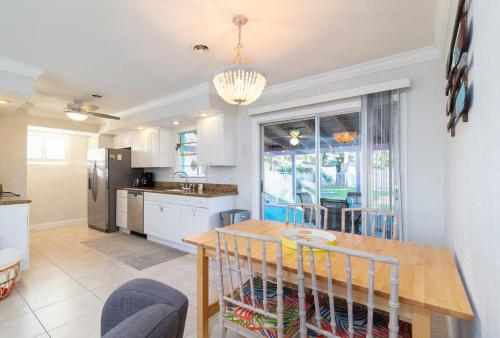 3 Bedroom Private Beach House 204! in Cape Canaveral, USA