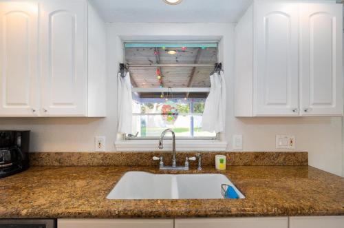 3 Bedroom Private Beach House 204! in Cape Canaveral, USA