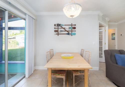 3 Bedroom Private Beach House 204! in Cape Canaveral, USA