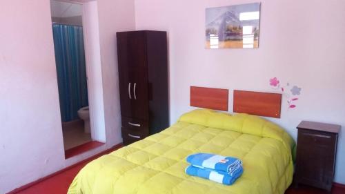 Double Room with Private Bathroom image 3