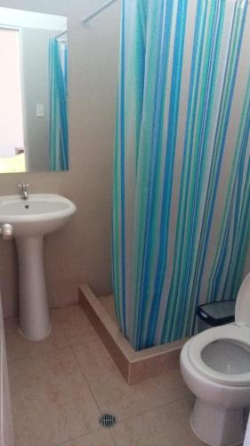 Double Room with Private Bathroom room in Gran Hotel