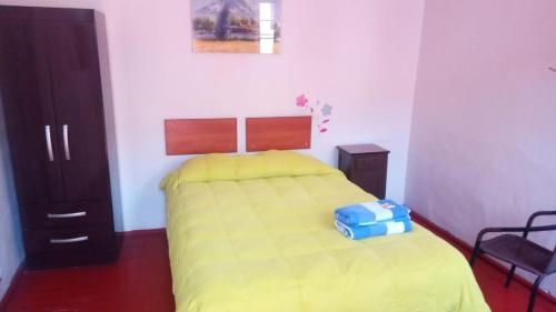 Double Room with Private Bathroom image 4