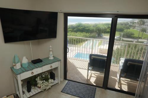 Canaveral Towers Oceanfront 402! in Cape Canaveral, USA