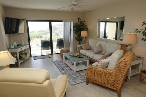 Canaveral Towers Oceanfront 402! in Cape Canaveral, USA