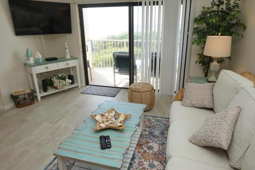 Canaveral Towers Oceanfront 402! in Cape Canaveral, USA