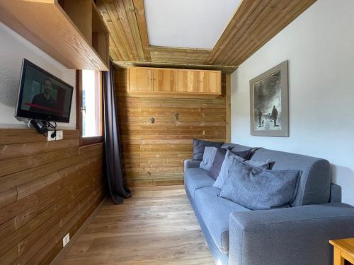 Studio Les Menuires, 1 pièce, 3 personnes - FR-1-452-91 - Location saisonnière - Les Belleville