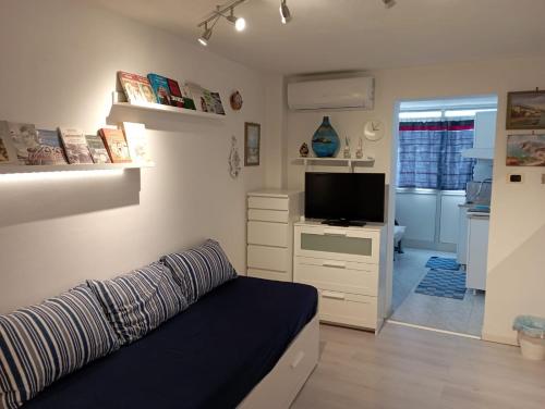  La Fenice, Ferienwohnung in Catania