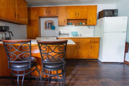 Cozy 1 Bedroom Unit - 4 Blocks from Jax Beach Pier! in Jacksonville Beach, USA