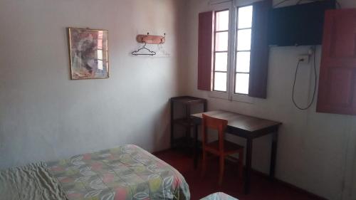 Standard Single Room with Shared Bathroom room in Gran Hotel