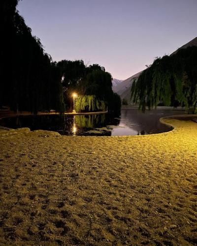 Glamping Miraflores