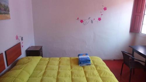 Double Room with Private Bathroom image 1