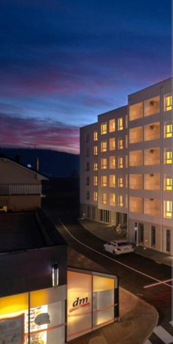 Apartman Sisters in Husimovci