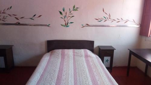 Standard Double Room with Shared Bathroom room in Gran Hotel