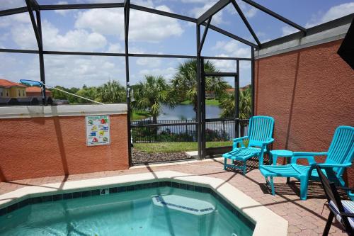 NEW! Lakefront Views- Encantada Resort Townhouse