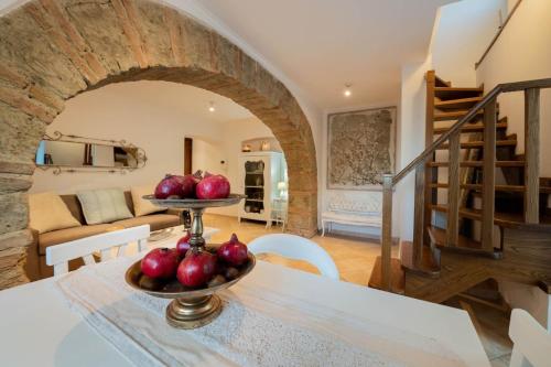 L'arco Affitti Vacanze gîte à louer Bracciano