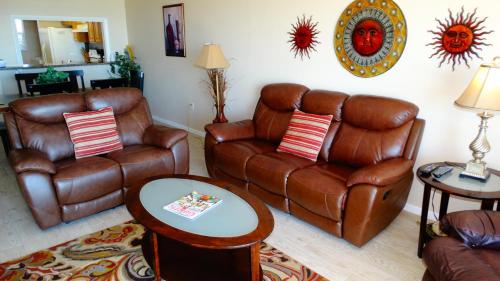 Spanish Main 63- Rare Direct Oceanfront 3 BR Condo! in Cocoa Beach, USA