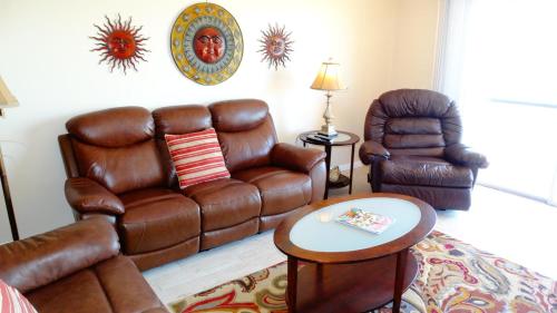 Spanish Main 63- Rare Direct Oceanfront 3 BR Condo! in Cocoa Beach, USA