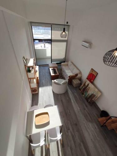 Hermoso Loft en Country urbano.