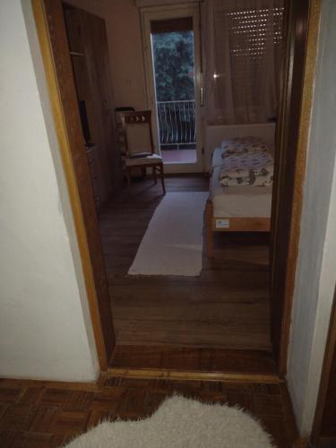 Evelin sobe in Bačka Topola