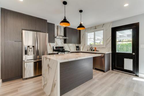 4 Bedroom West Hills Charmer with Pool in , USA