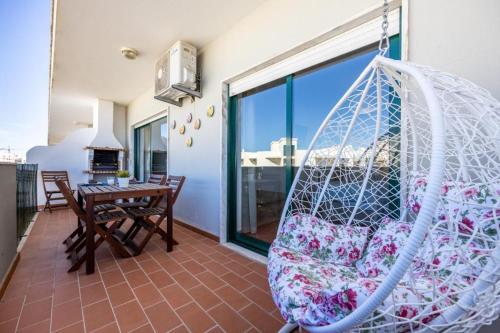 OCEANterracePool, beach 2m walk in ซีฟล์ว