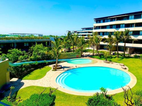 beautiful vacay apartment