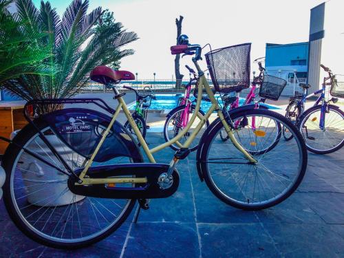 Hotel Parc - image 4