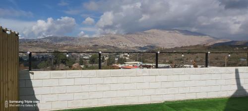 בקתת החרמון in 邁濟代勒森斯