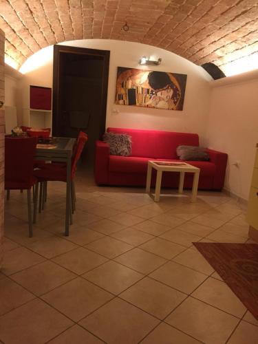 Coppito Il covo di klimt casa vacanza