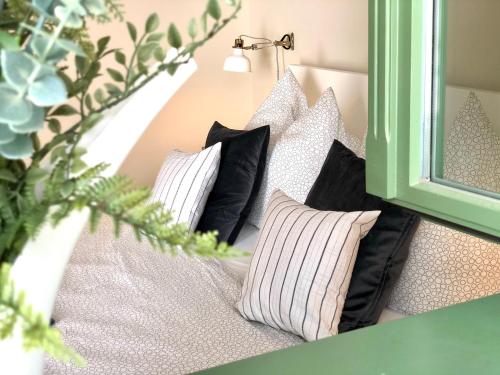 Boutique Suiten Altstadt am Malerweg, Pirna (zdjęcie 4)