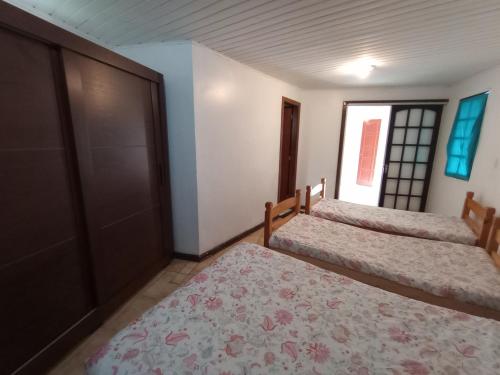 Apartamento c/Lareira Próx ao Parque da Cerejeira