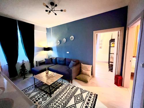Chic& cosy house with Kars Panorama - Apartment - Kars