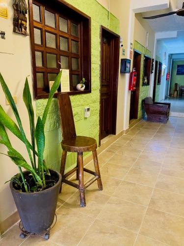 Casa Palma Hotel – Playa del Carmen, TX