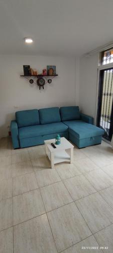 APARTAMENTO CALETILLAS ALAN