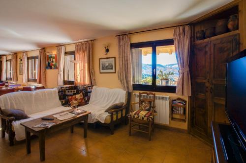 Hostal Parque Natural - image 5