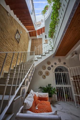 Casa Pureza, Sewilla (zdjęcie 5)