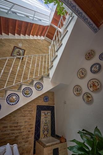 Casa Pureza, Sewilla (zdjęcie 10)