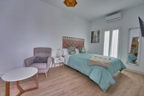 Casa Pureza Room Type - Double Room with Balcony