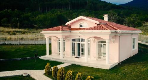 Diamond Villas 2