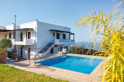 Villa Vigles in Maroulás