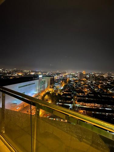 Imperial Grand Suite Apartment Kuching Imperial Grand Suite Apartment Kuching