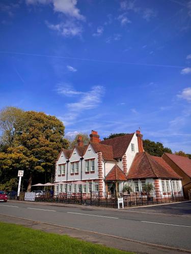 The Bulls Head Inn