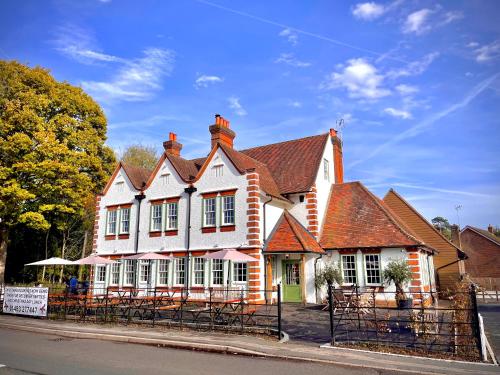 The Bulls Head Inn