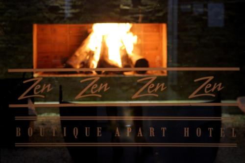 Zen Boutique Apart Hotel