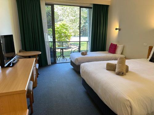 hotel photo