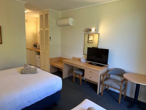 hotel photo
