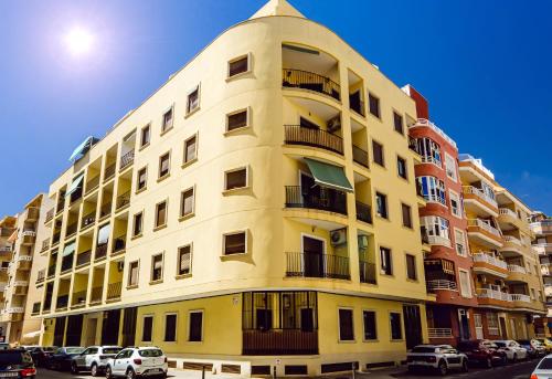 Holiday Penthouse San Miguel 5-8