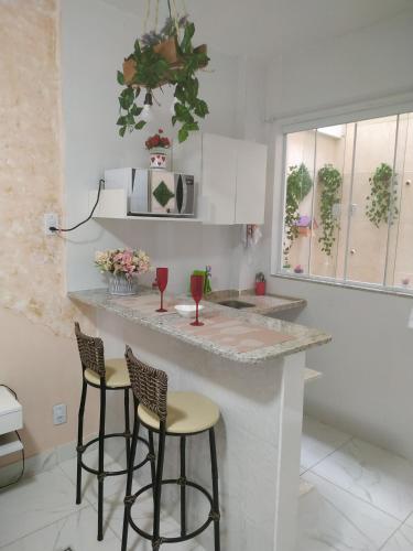 Apartamento CondominioEuropa centro de barra mansa in Barra Mansa (Rio de Janeiro)
