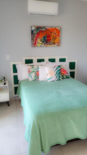 Rosa Surf Hostel & Food – Praia do Rosa