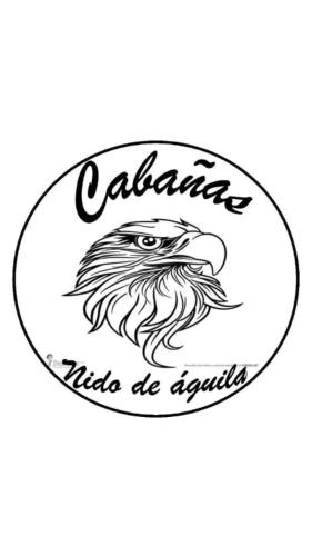 Cabañas Nido de águila